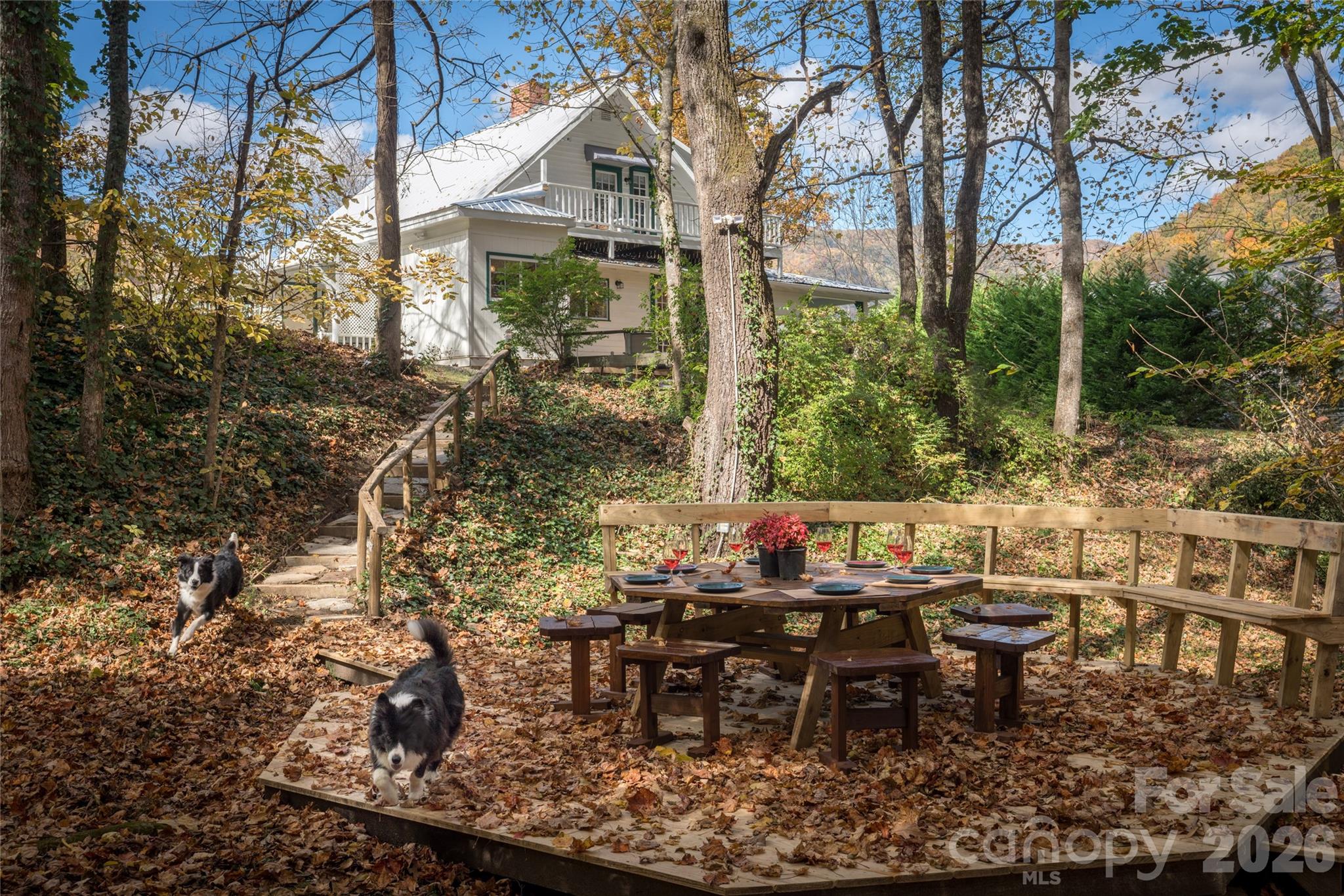 125 Timberline Drive Property Photo 45