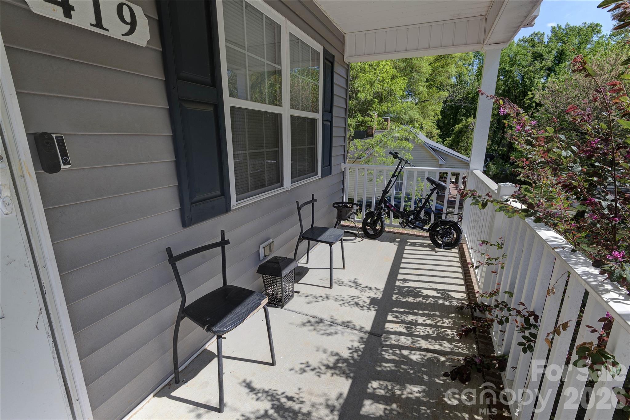 419 N Academy Street Property Photo 13