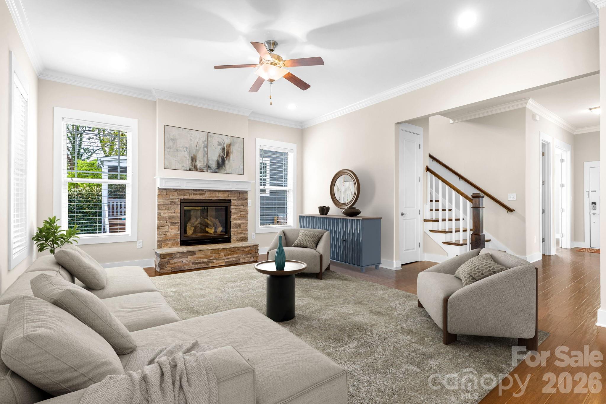 609 Welker Street Property Photo 5