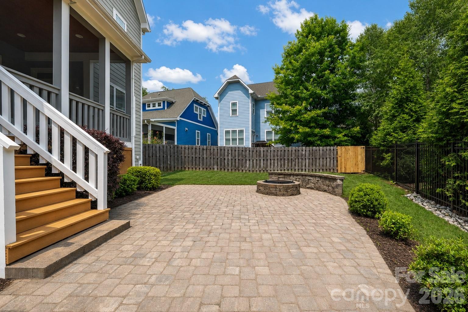 609 Welker Street Property Photo 46