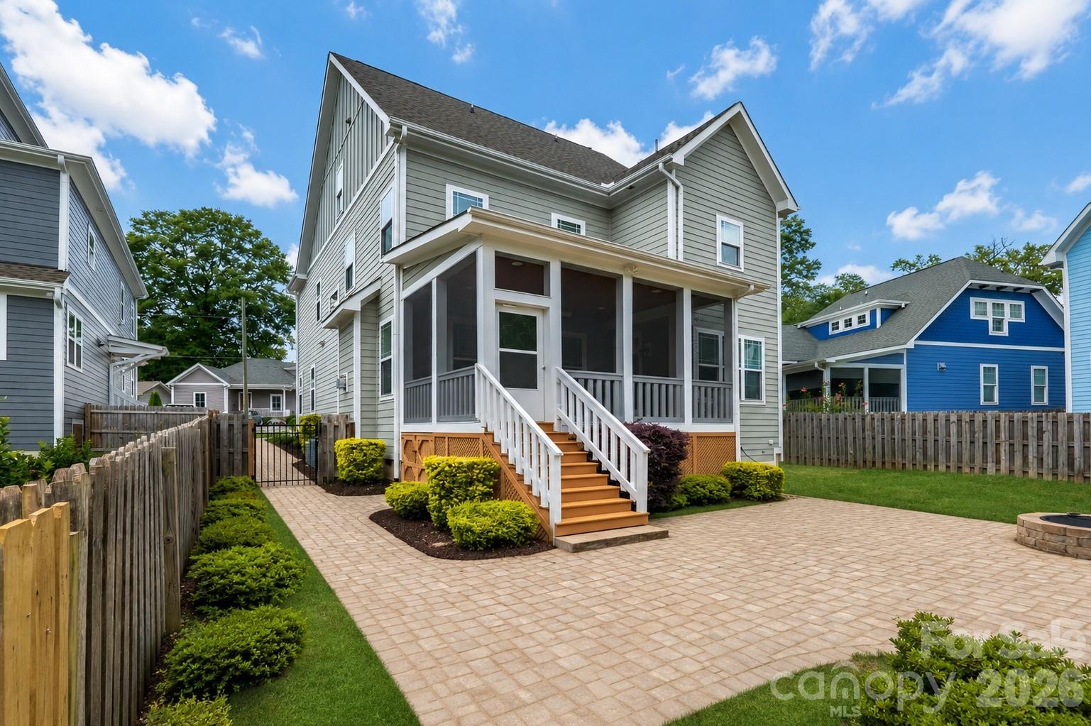 609 Welker Street Property Photo 48