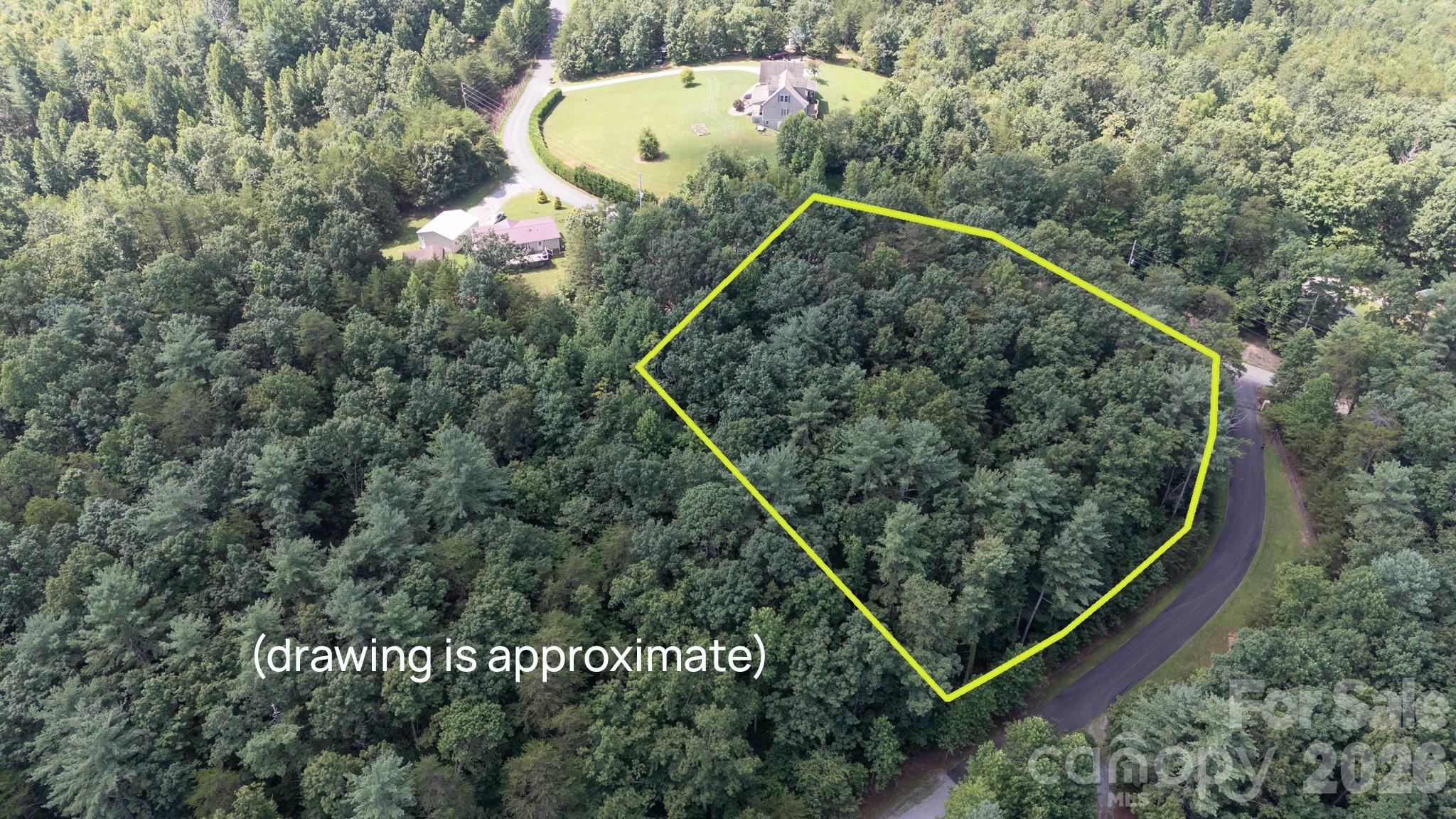 Lot 111 Trellis Drive Property Photo 1