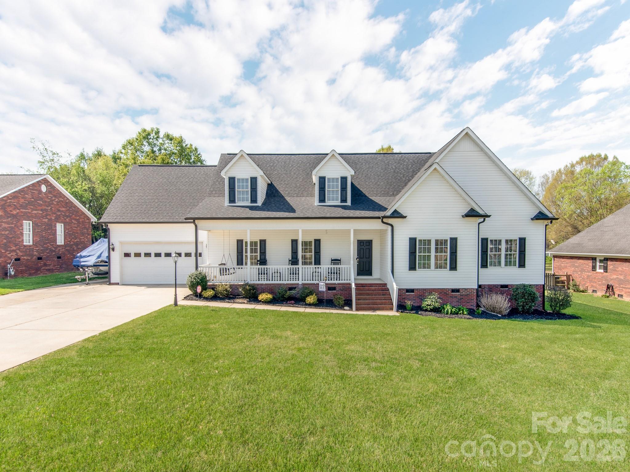 2261 Stallings Road Property Photo 2