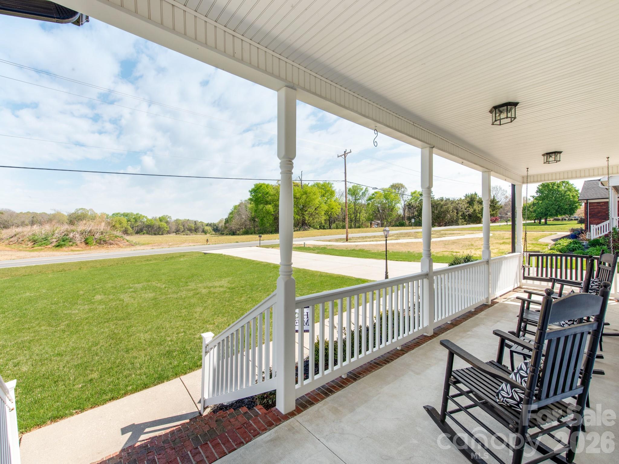 2261 Stallings Road Property Photo 4