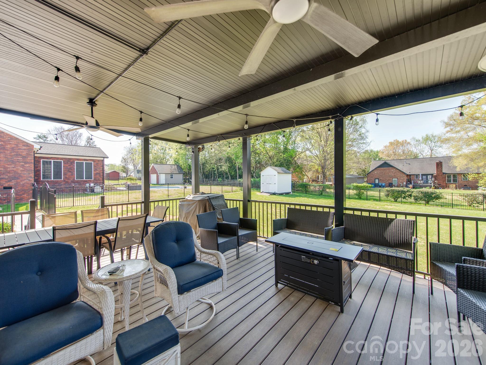 2261 Stallings Road Property Photo 7