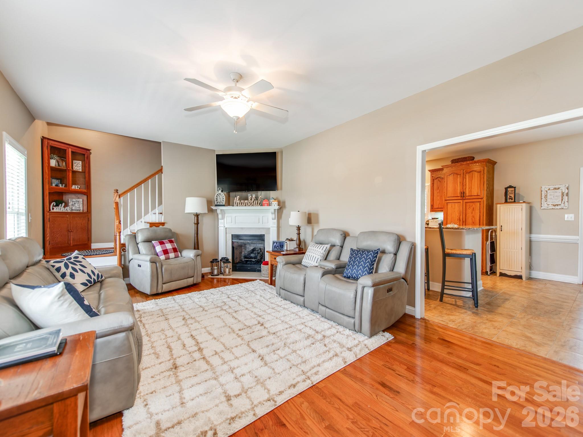 2261 Stallings Road Property Photo 8