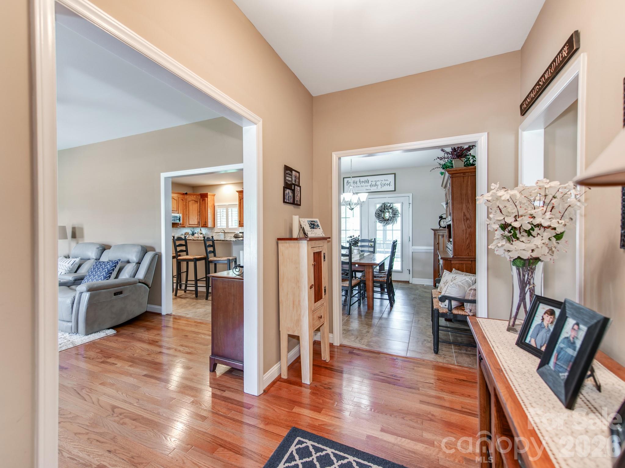 2261 Stallings Road Property Photo 9