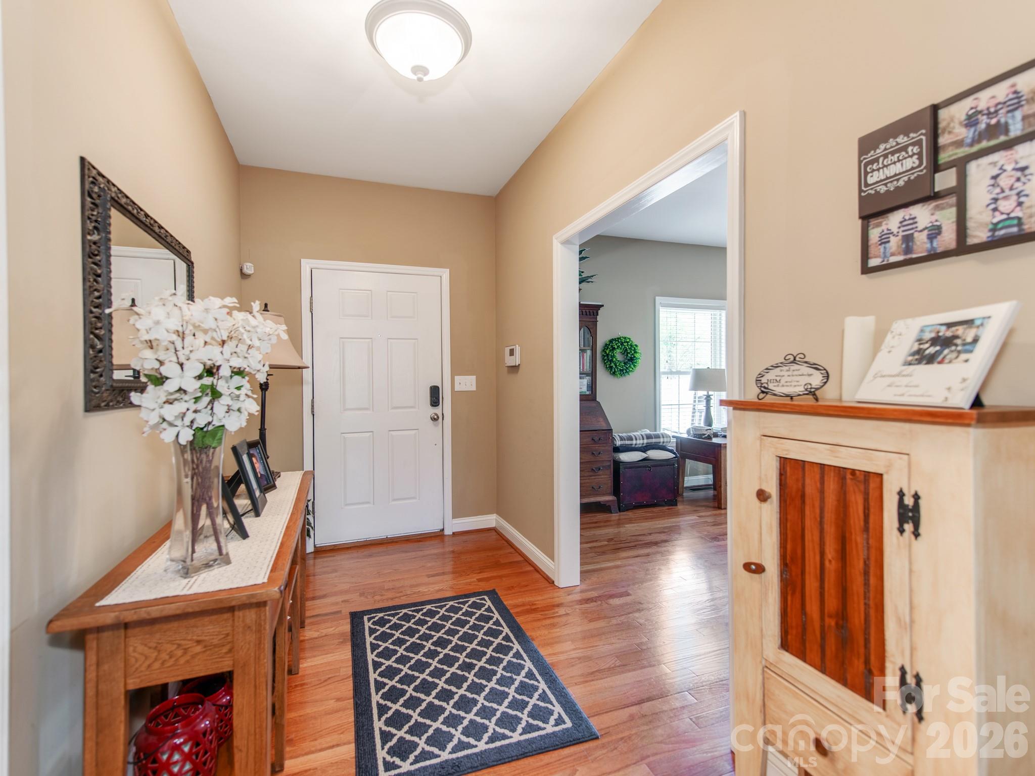 2261 Stallings Road Property Photo 10