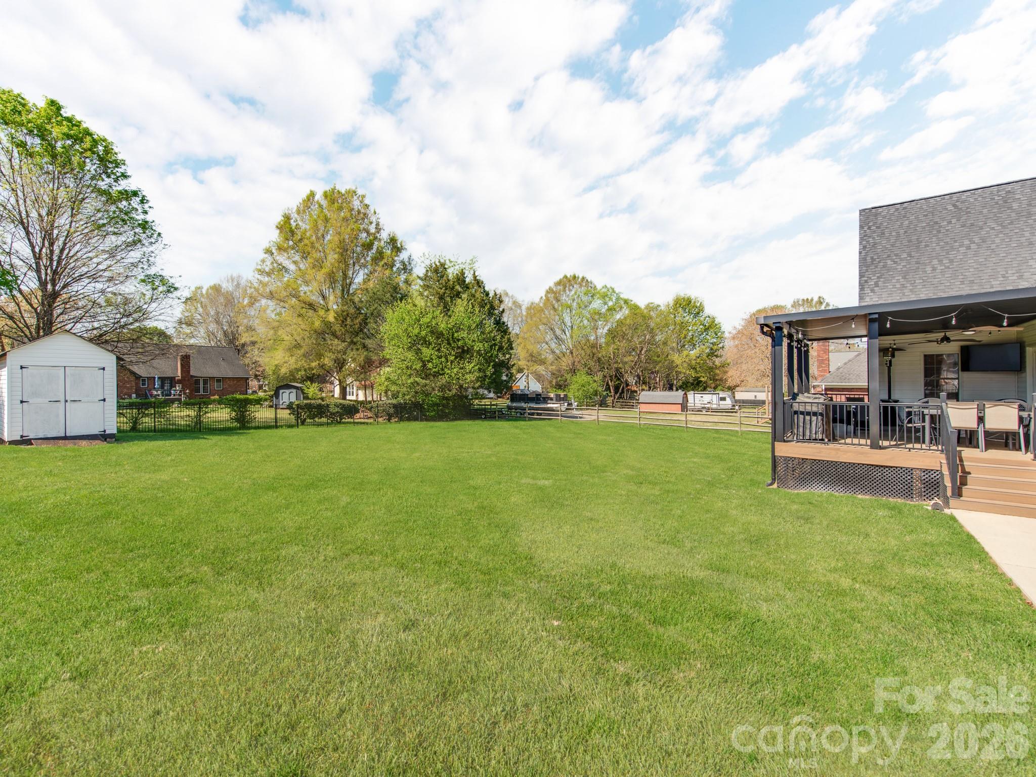 2261 Stallings Road Property Photo 39