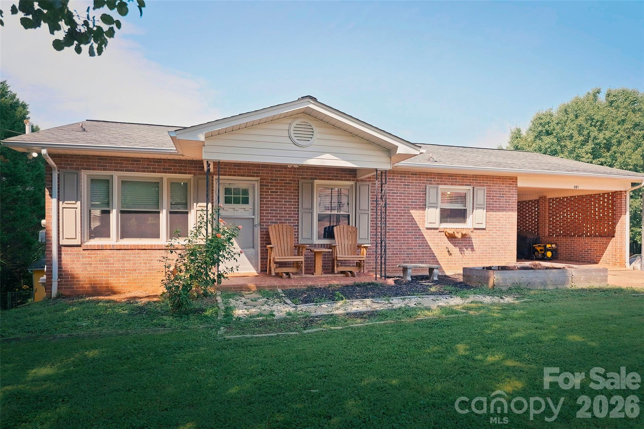 103 Regina Drive Property Photo 1
