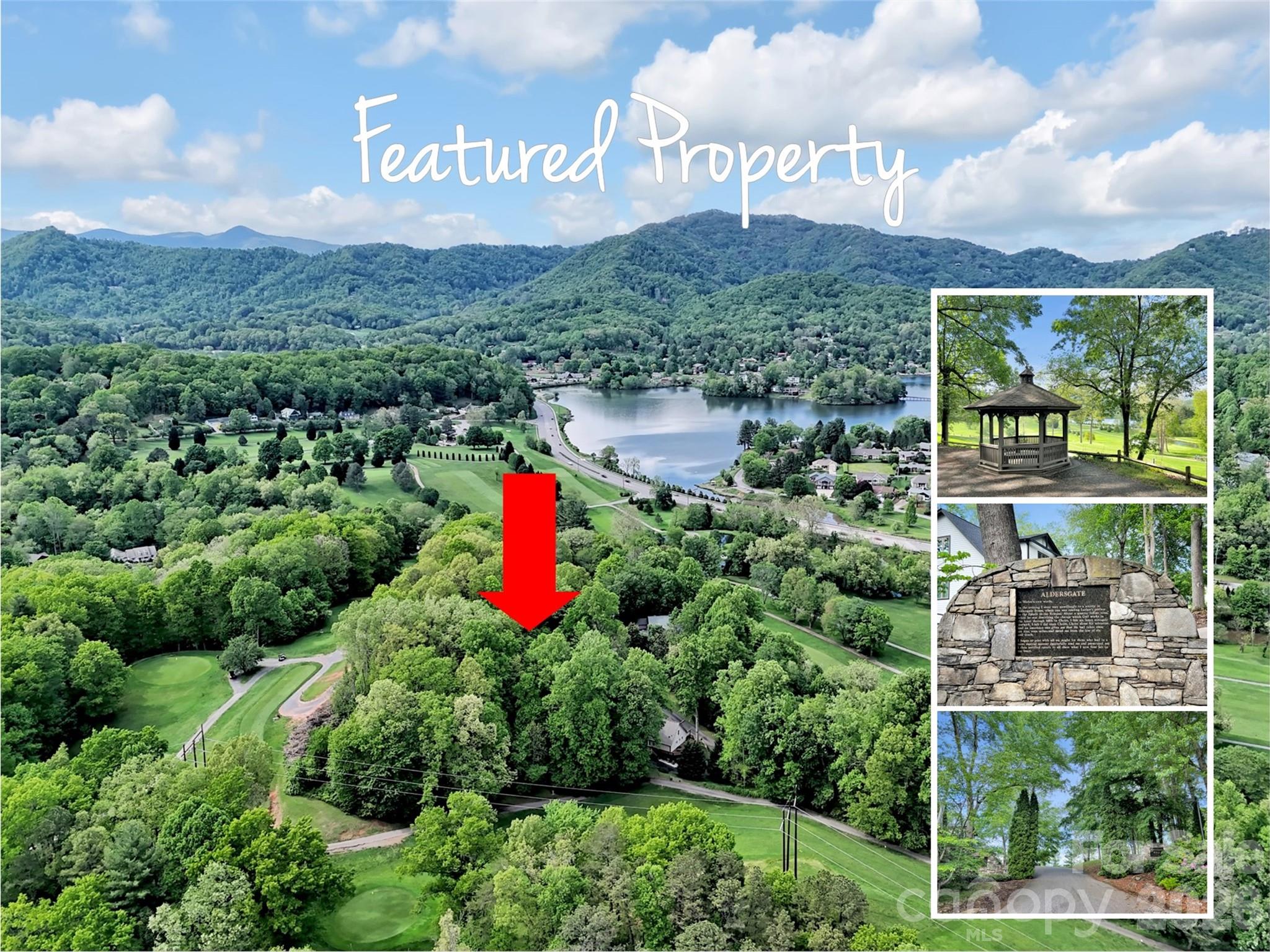 186 Aldersgate Road Property Photo 3