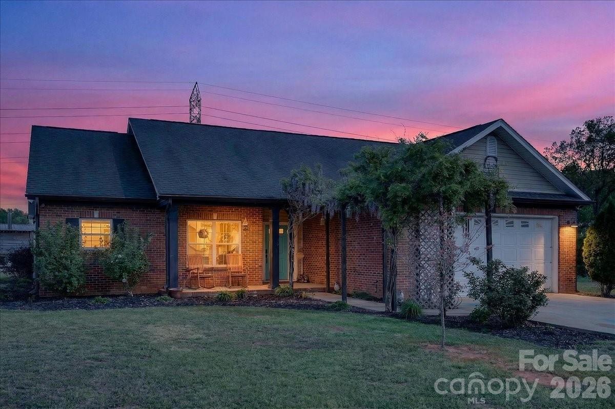 7326 Cotton Ridge Drive Property Photo 1