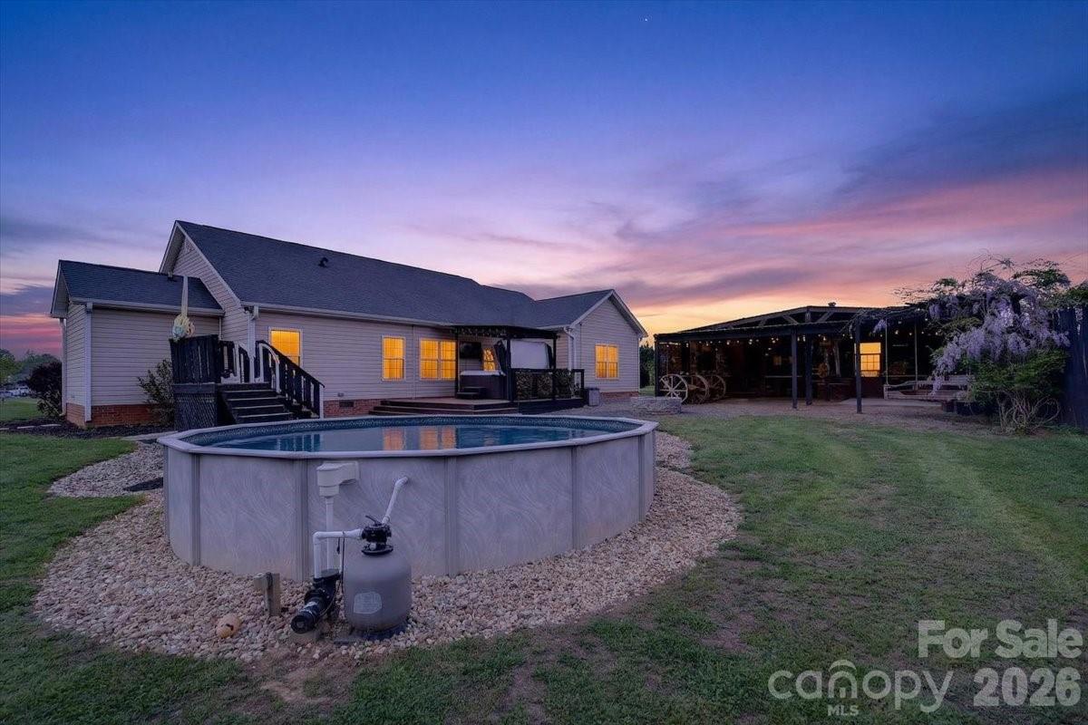 7326 Cotton Ridge Drive Property Photo 20