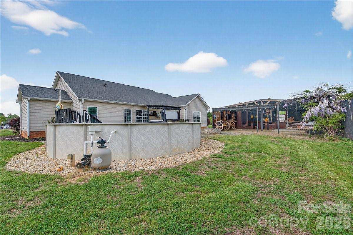 7326 Cotton Ridge Drive Property Photo 21