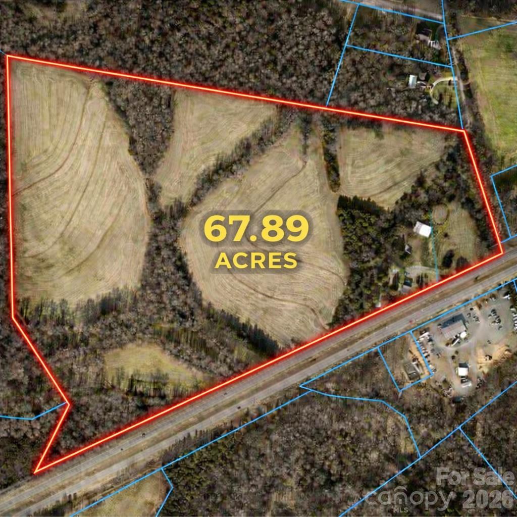 6401 Nc Hwy 49 Highway Property Photo 1