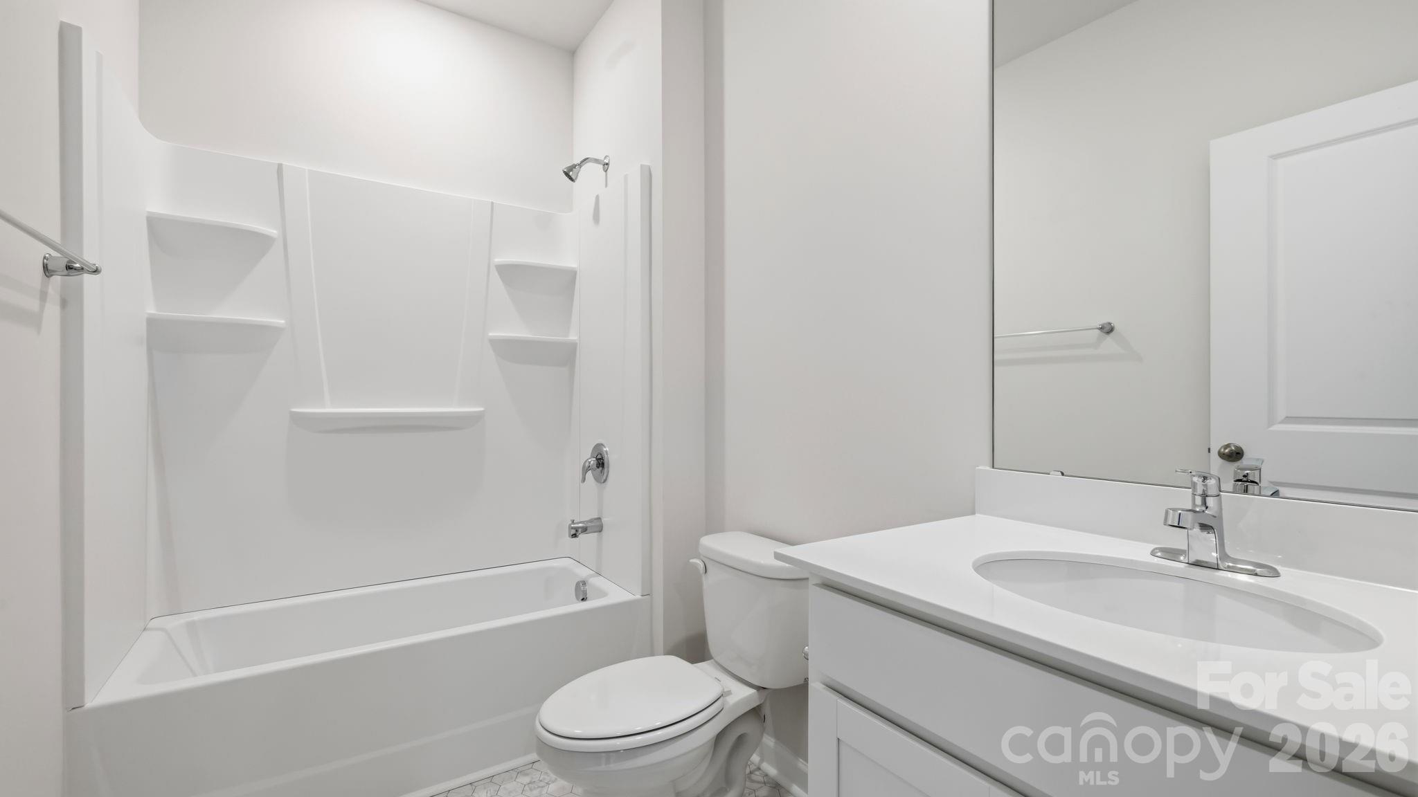 85 Ridgehaven Drive Property Photo 9