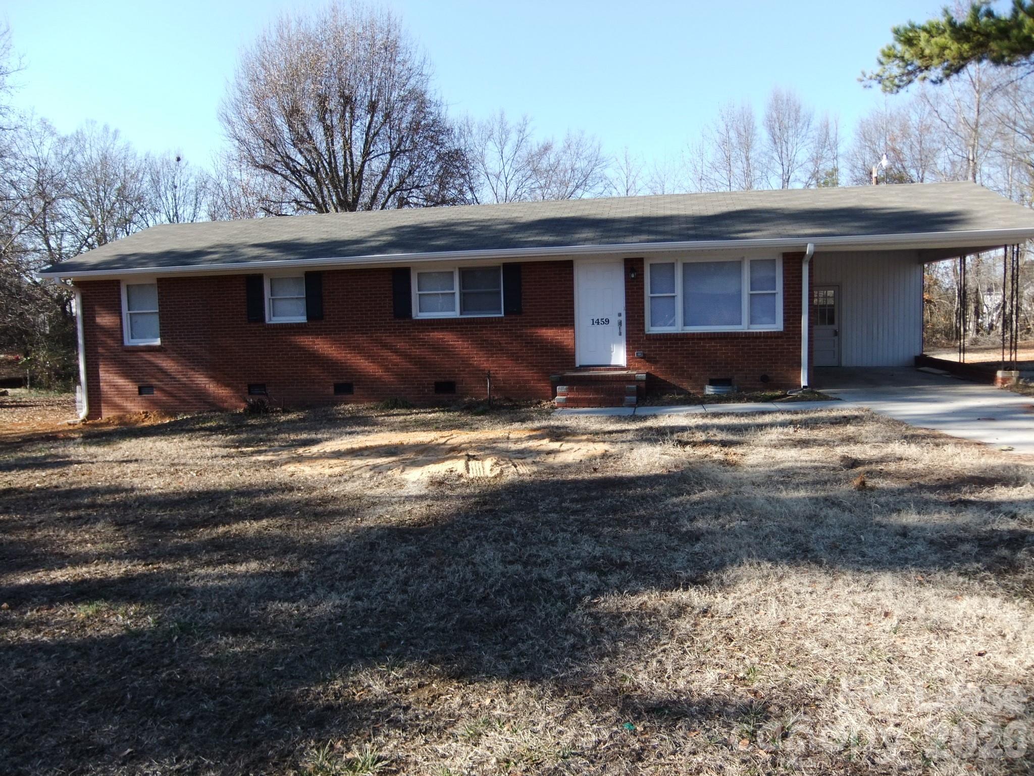 1459 Legion Road Property Photo 1