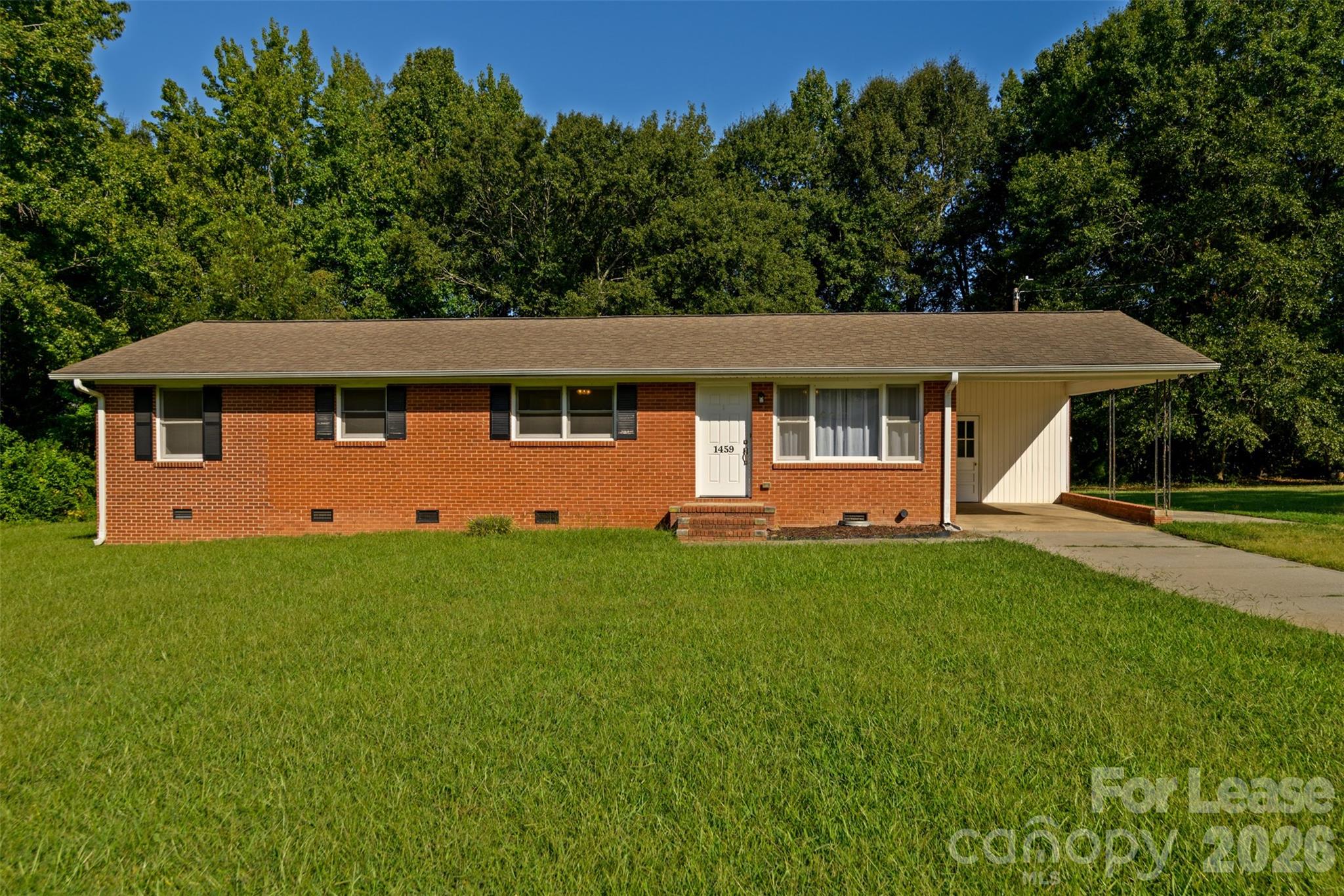 1459 Legion Road Property Photo 1