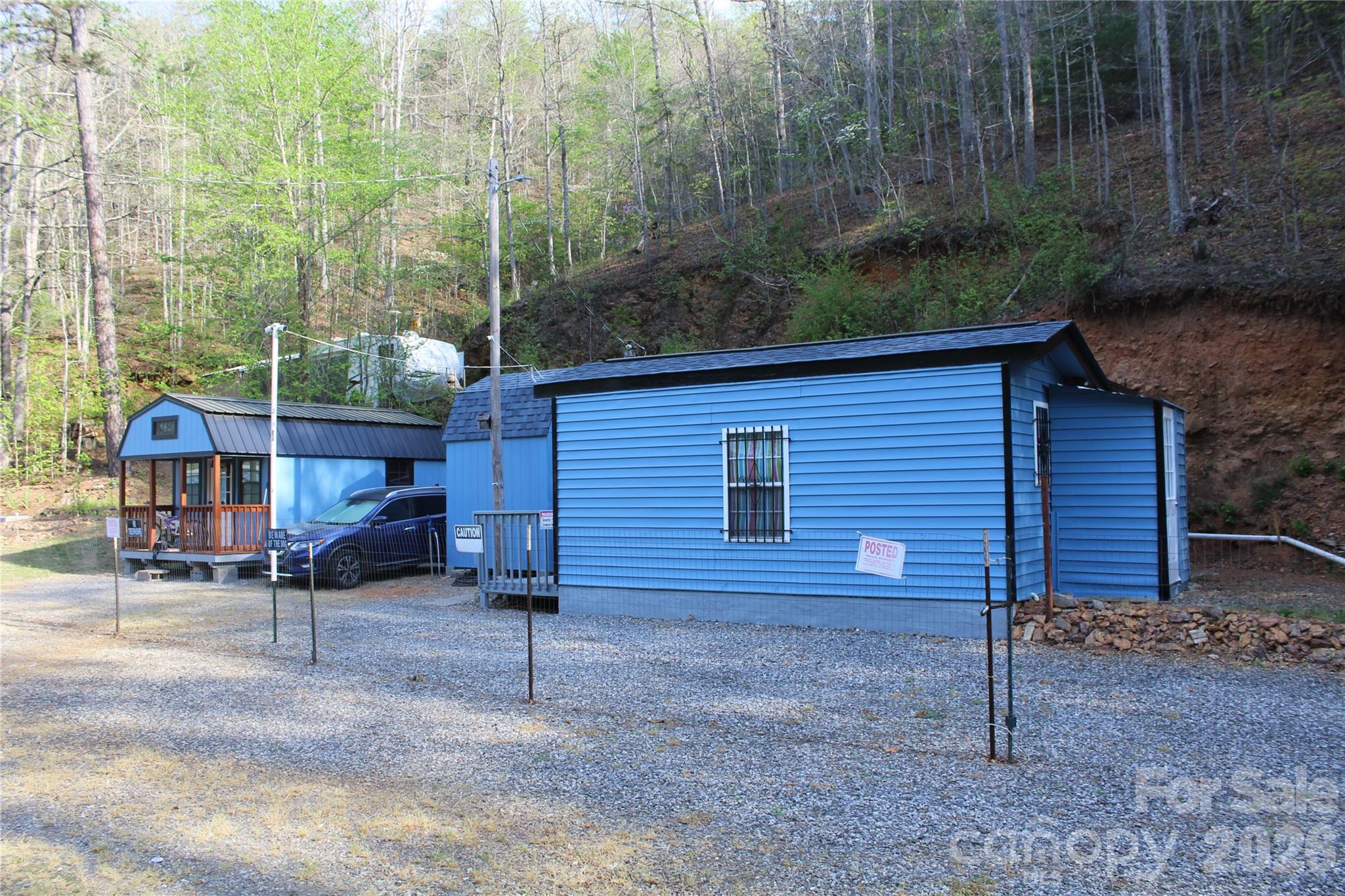 5161 Nc Hwy 18 None Property Photo 2