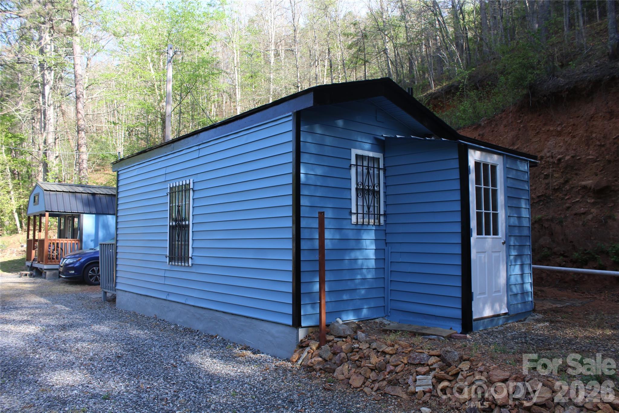 5161 Nc Hwy 18 None Property Photo 4