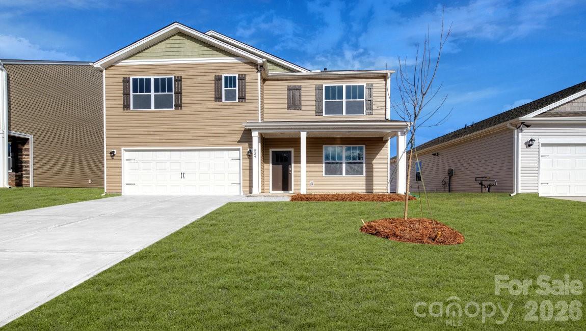 53 Ridgehaven Drive