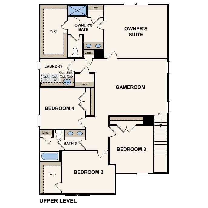 314 Ladue Lane Property Photo 4