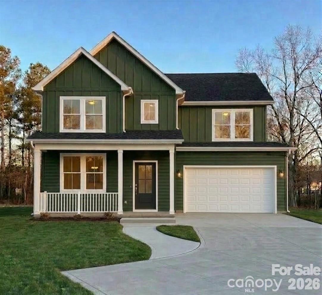 9140 Unity Church Road Property Photo 1