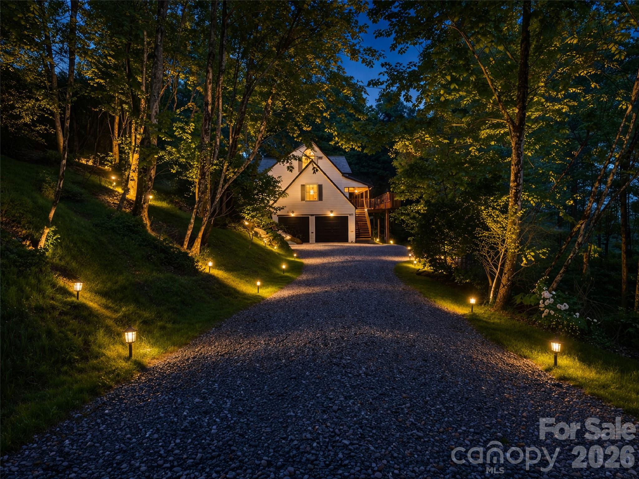505 Middle Top Loop Property Photo 2
