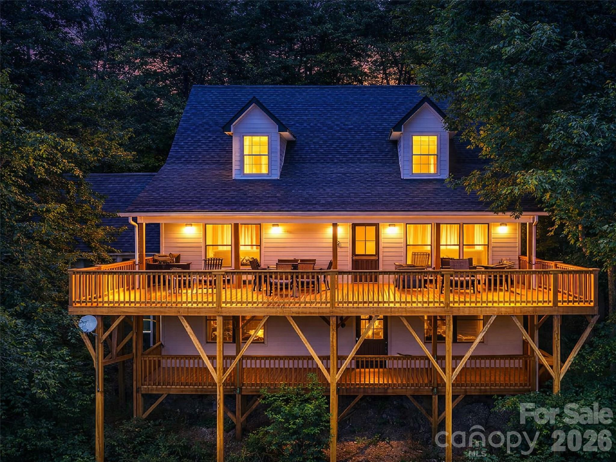 505 Middle Top Loop Property Photo 29