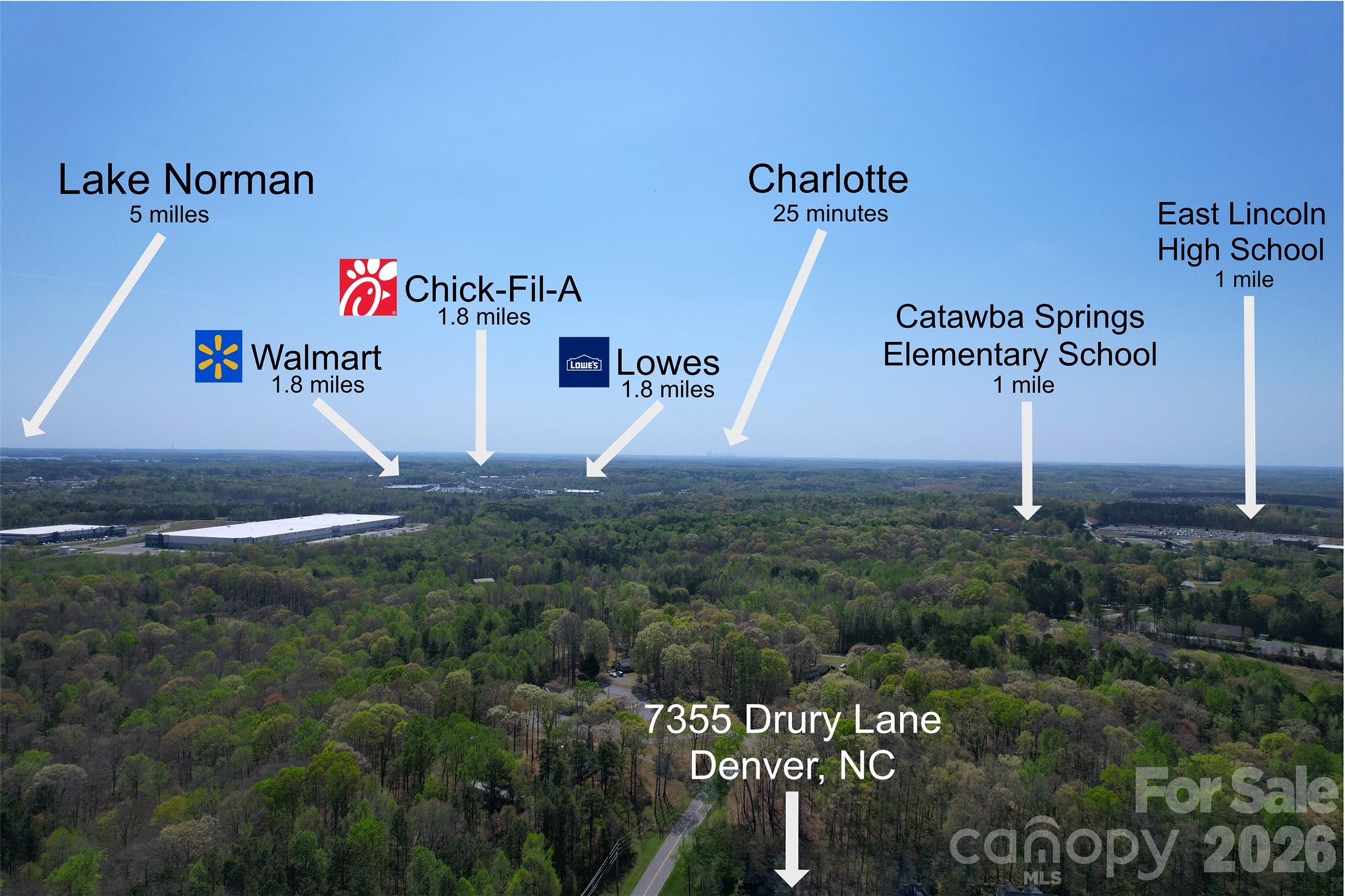 7355 Drury Lane Property Photo 13