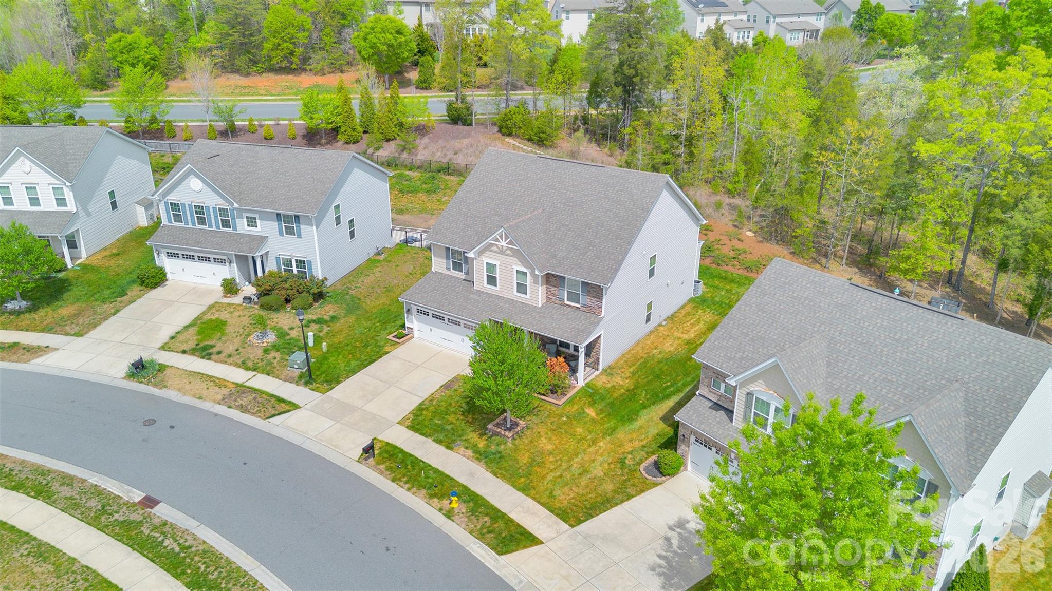 1797 Mill Creek Lane Property Photo 6