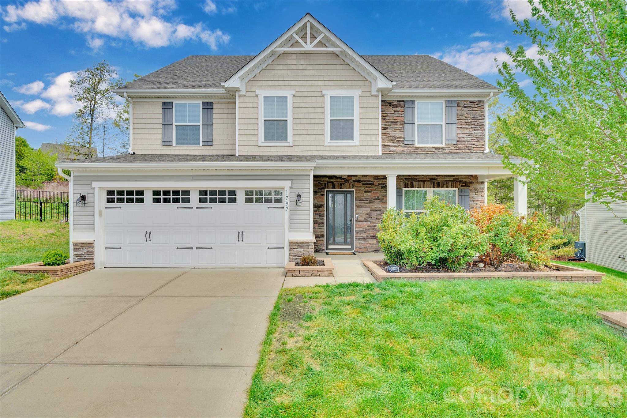 1797 Mill Creek Lane Property Photo 46