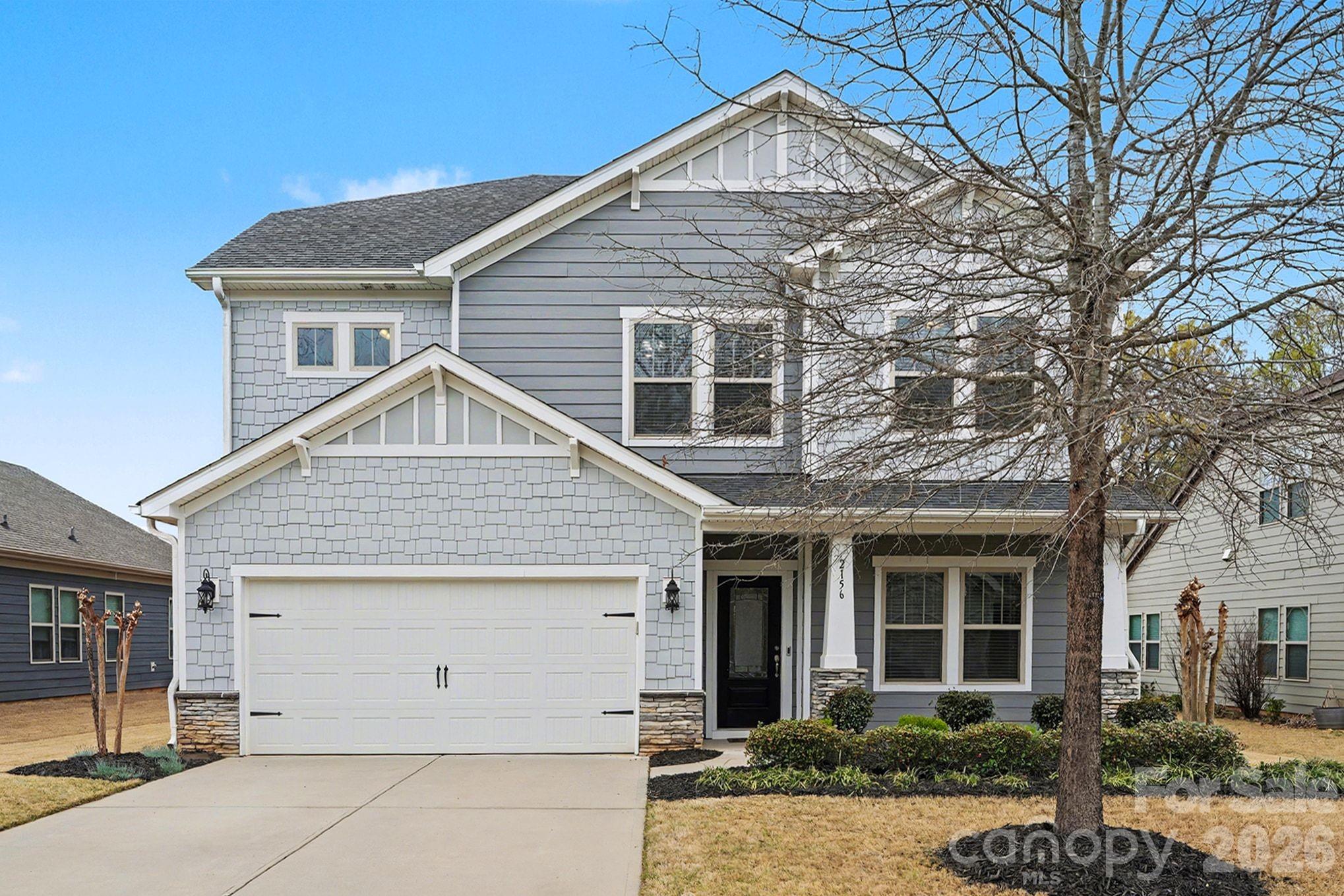 2156 Poplar Ridge Drive Property Photo 2