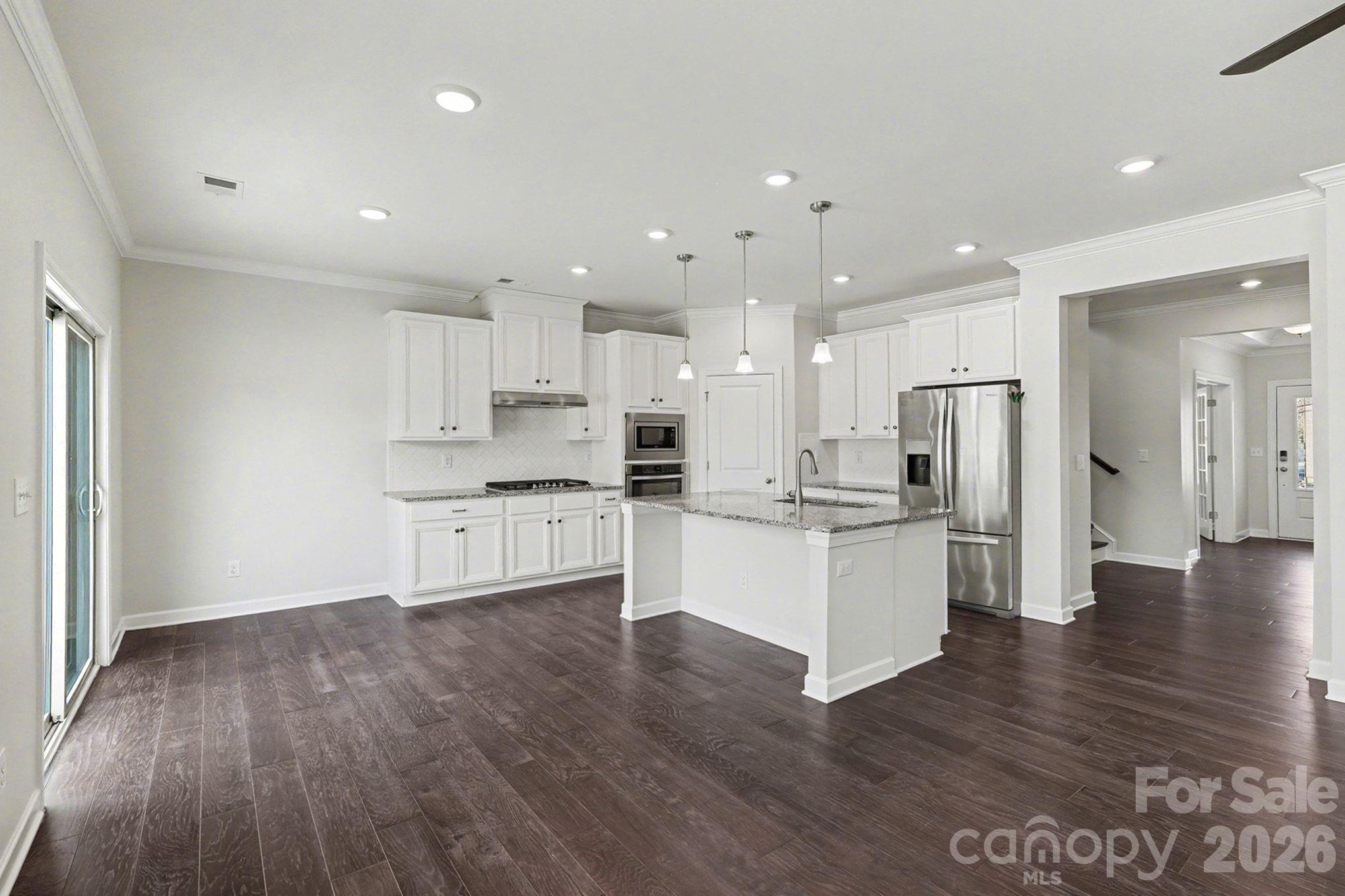 2156 Poplar Ridge Drive Property Photo 12