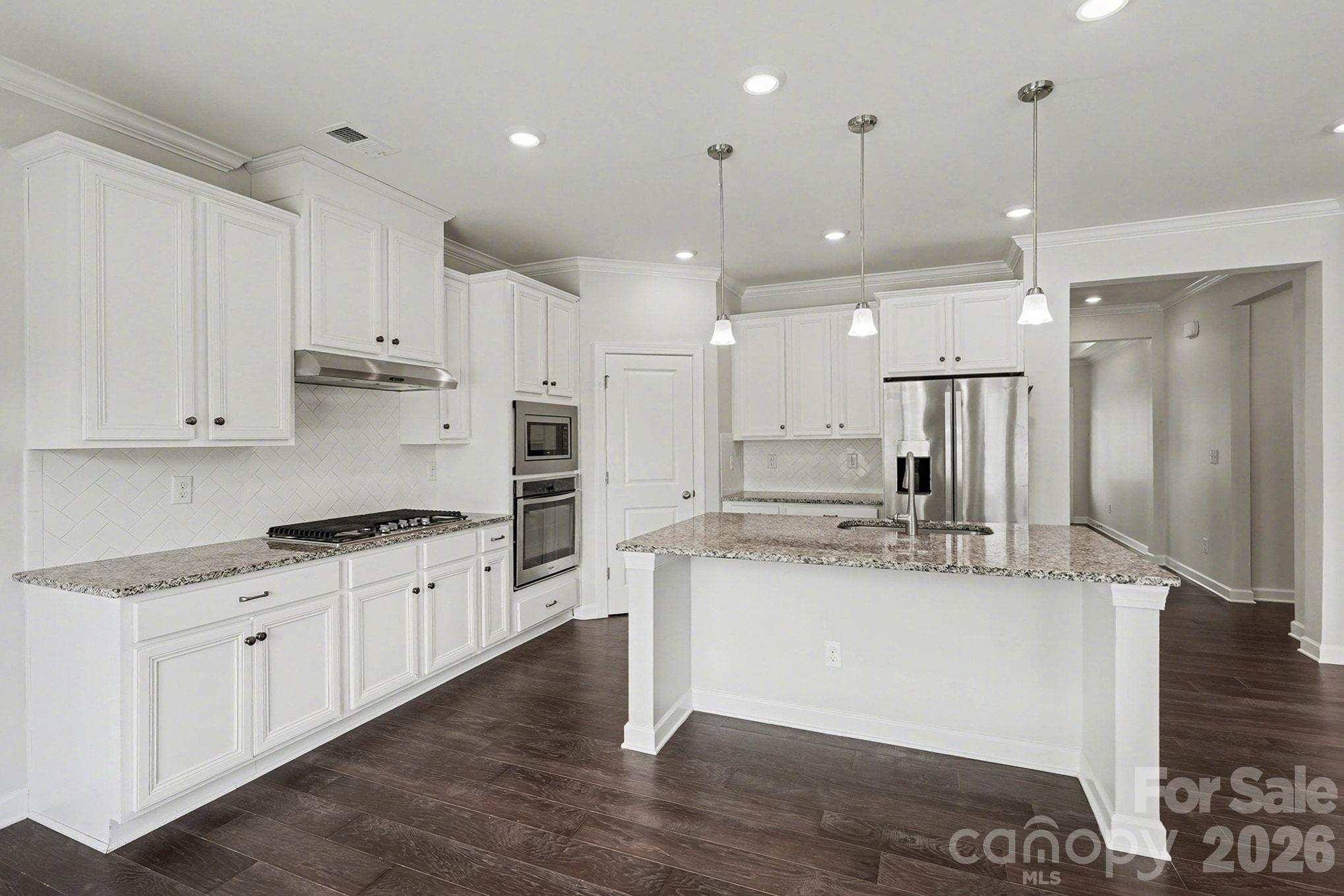 2156 Poplar Ridge Drive Property Photo 13
