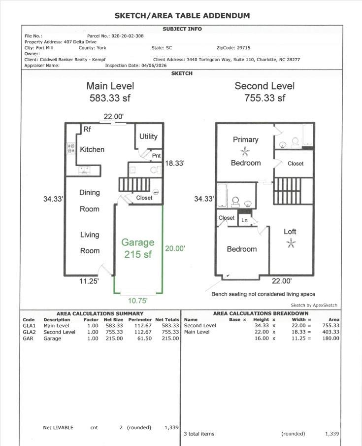 407 Delta Drive Property Photo 34