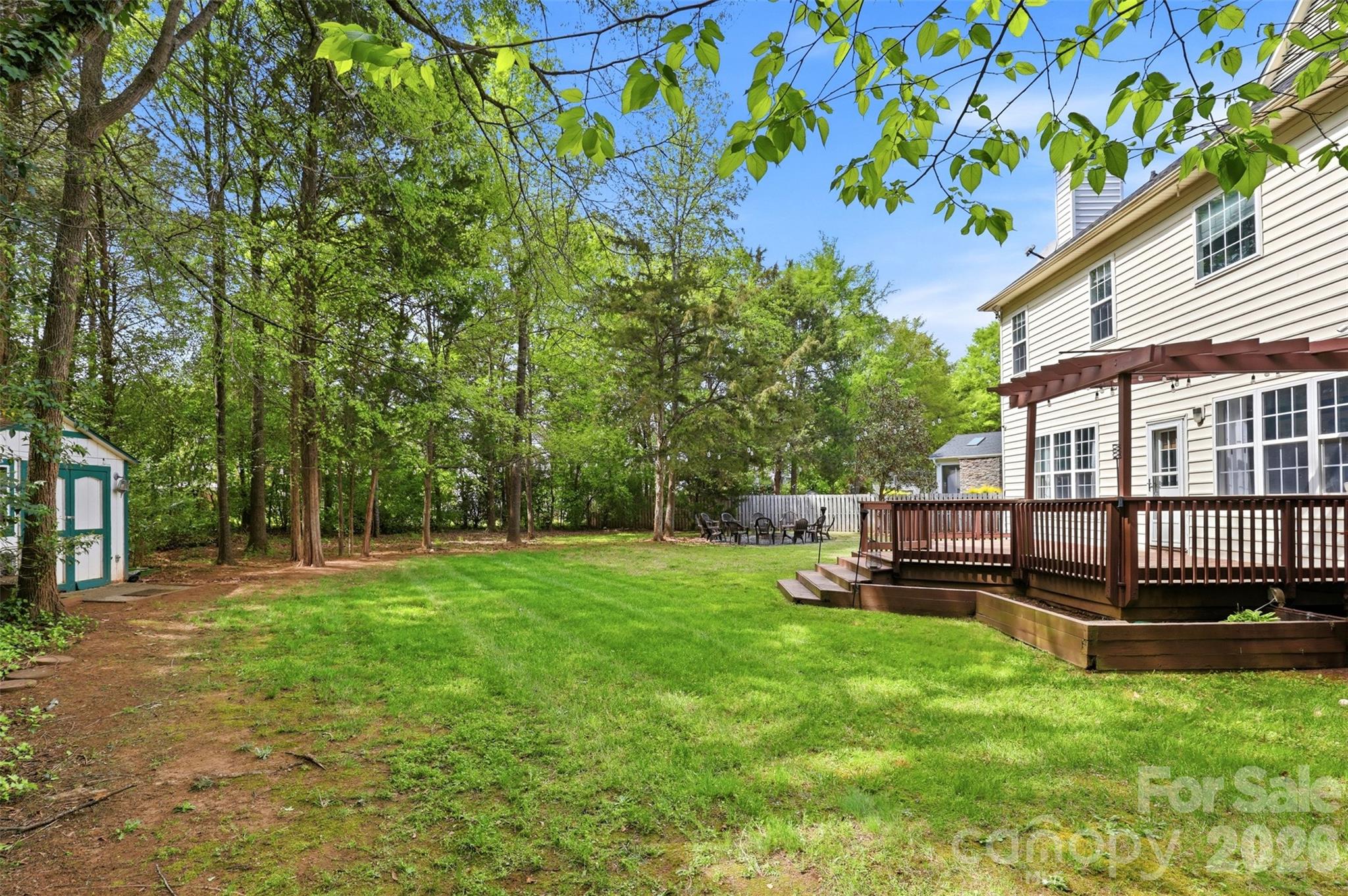 12101 Carolina Oak Circle Property Photo 39