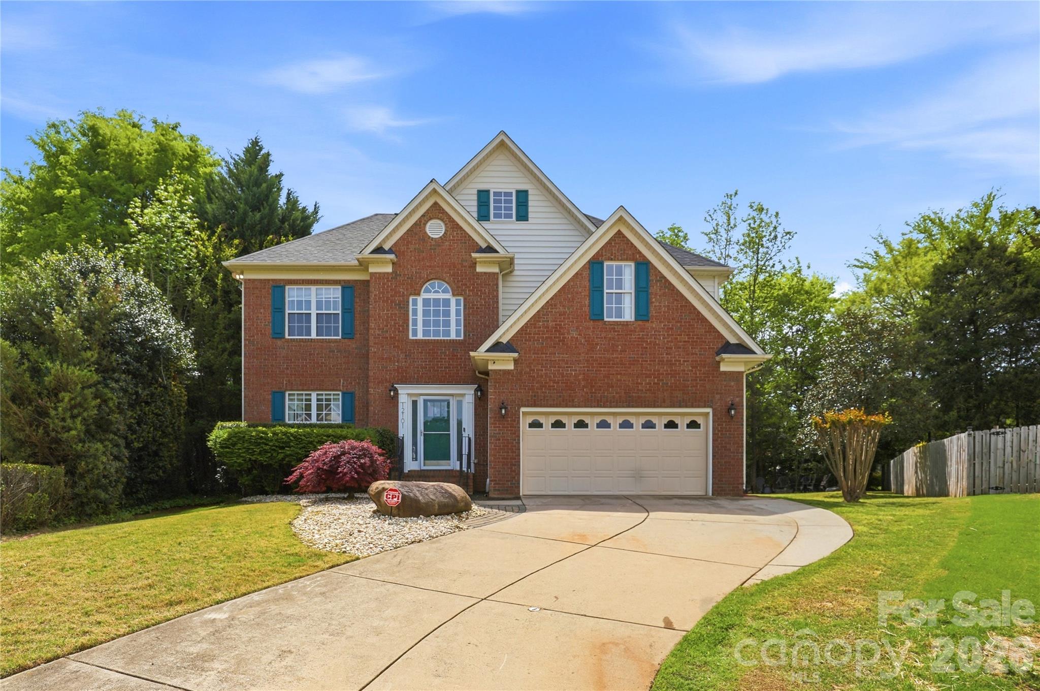 12101 Carolina Oak Circle Property Photo 40