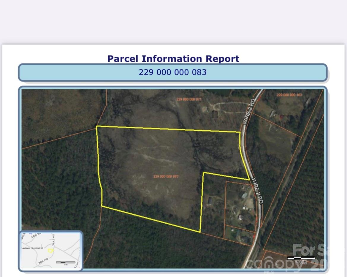 Tbd Wire 2 Road Property Photo 1