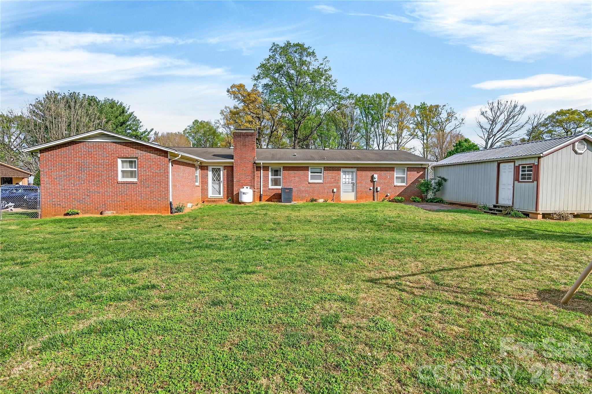 821 Woods Drive Property Photo 17