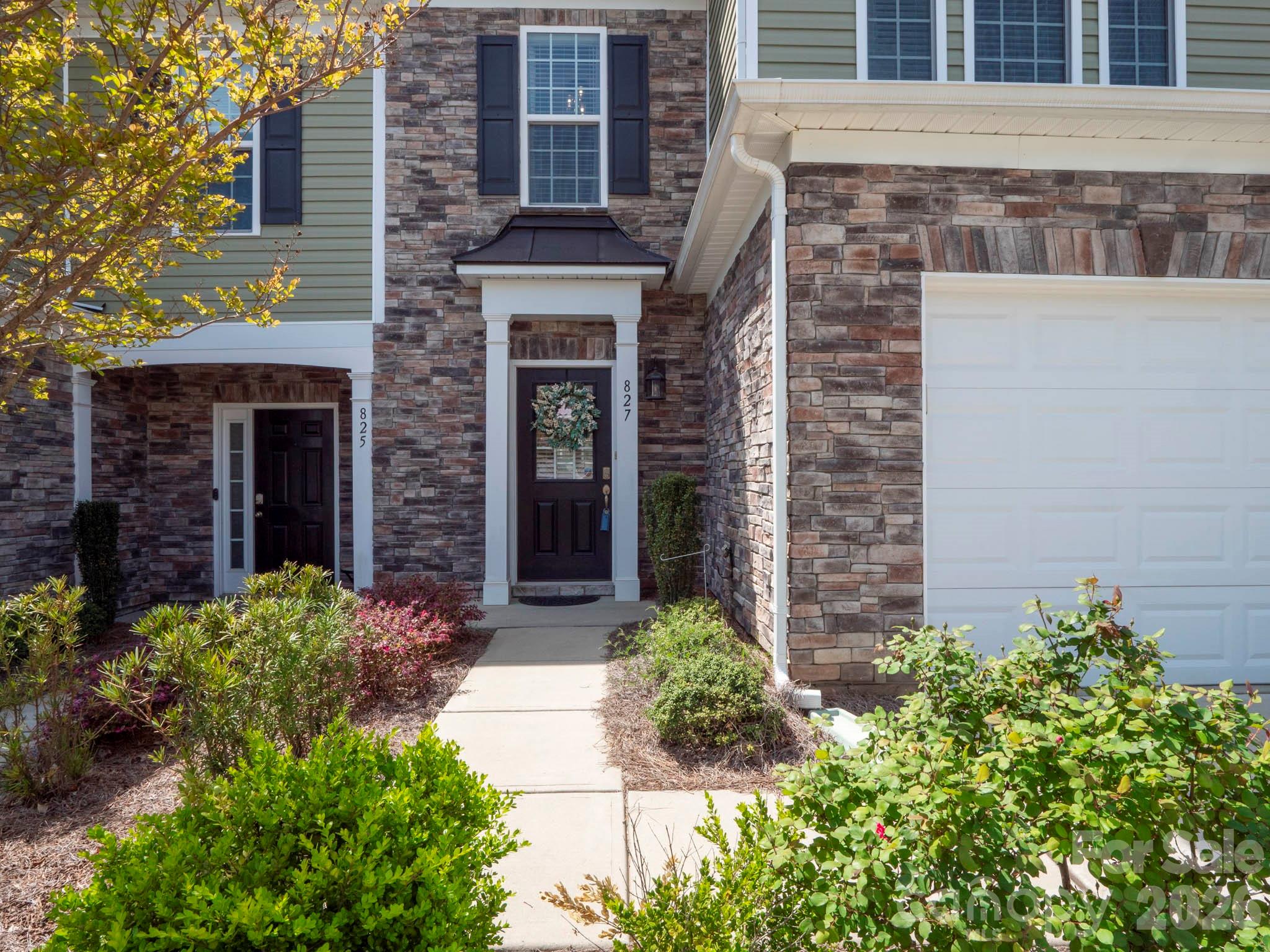827 Canoe Song Road Property Photo 2