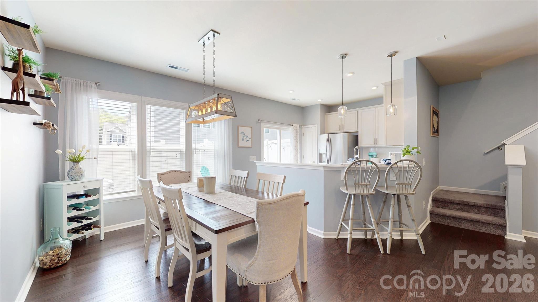 827 Canoe Song Road Property Photo 9