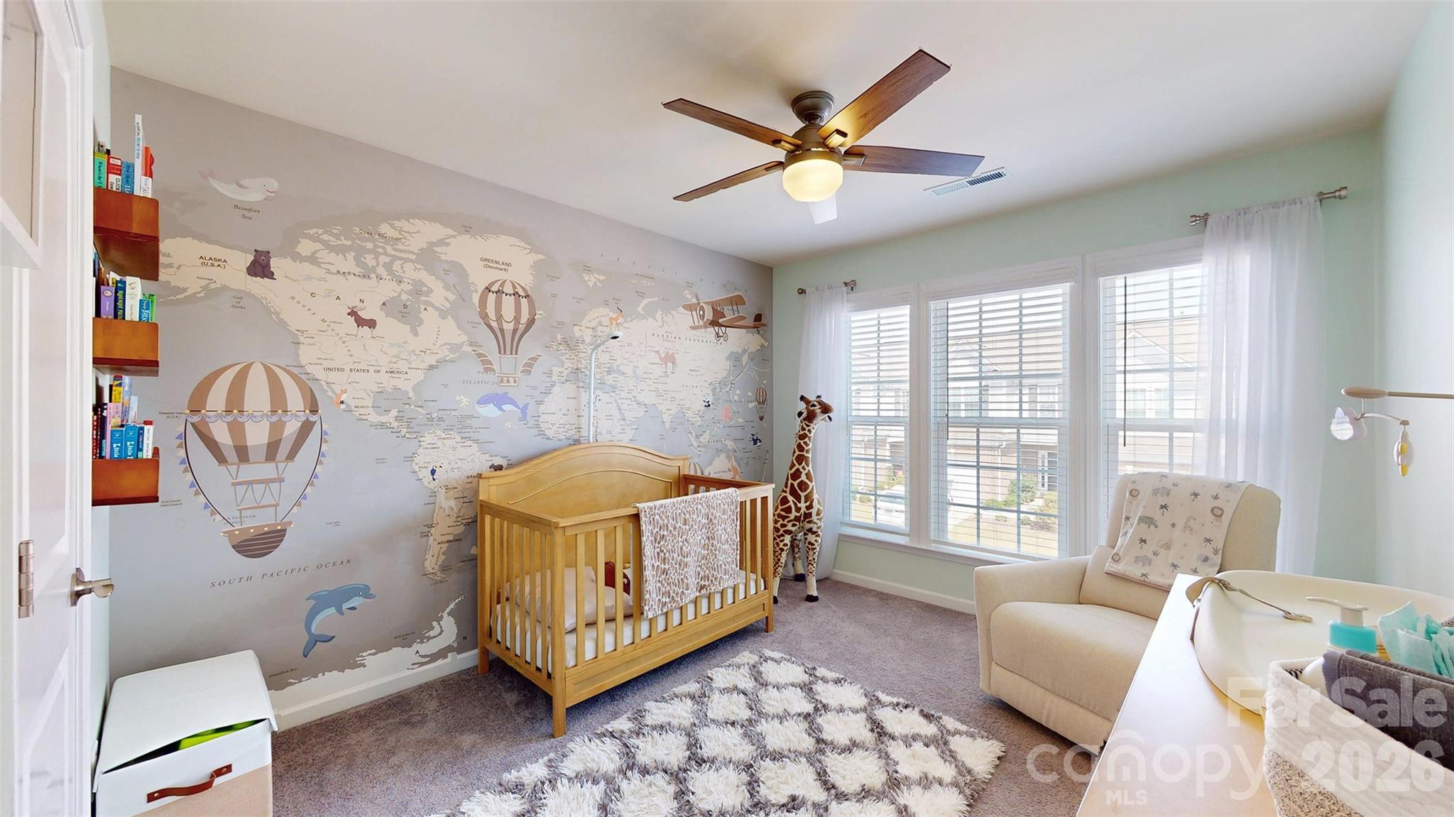 827 Canoe Song Road Property Photo 18