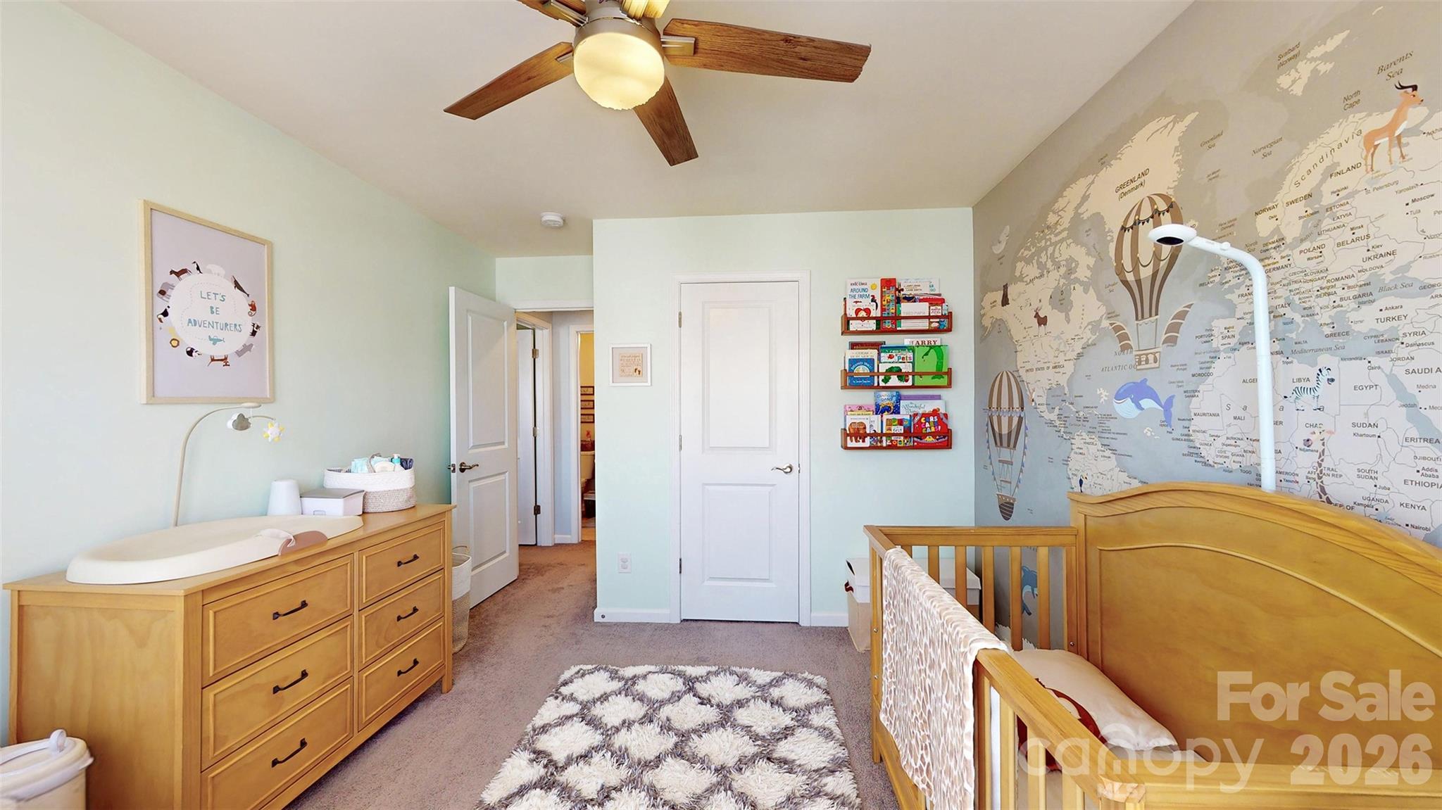 827 Canoe Song Road Property Photo 19
