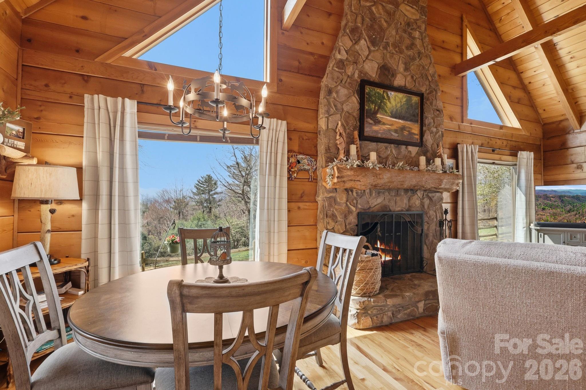 130 Hawkbill Road +barn+apartment Property Photo 11