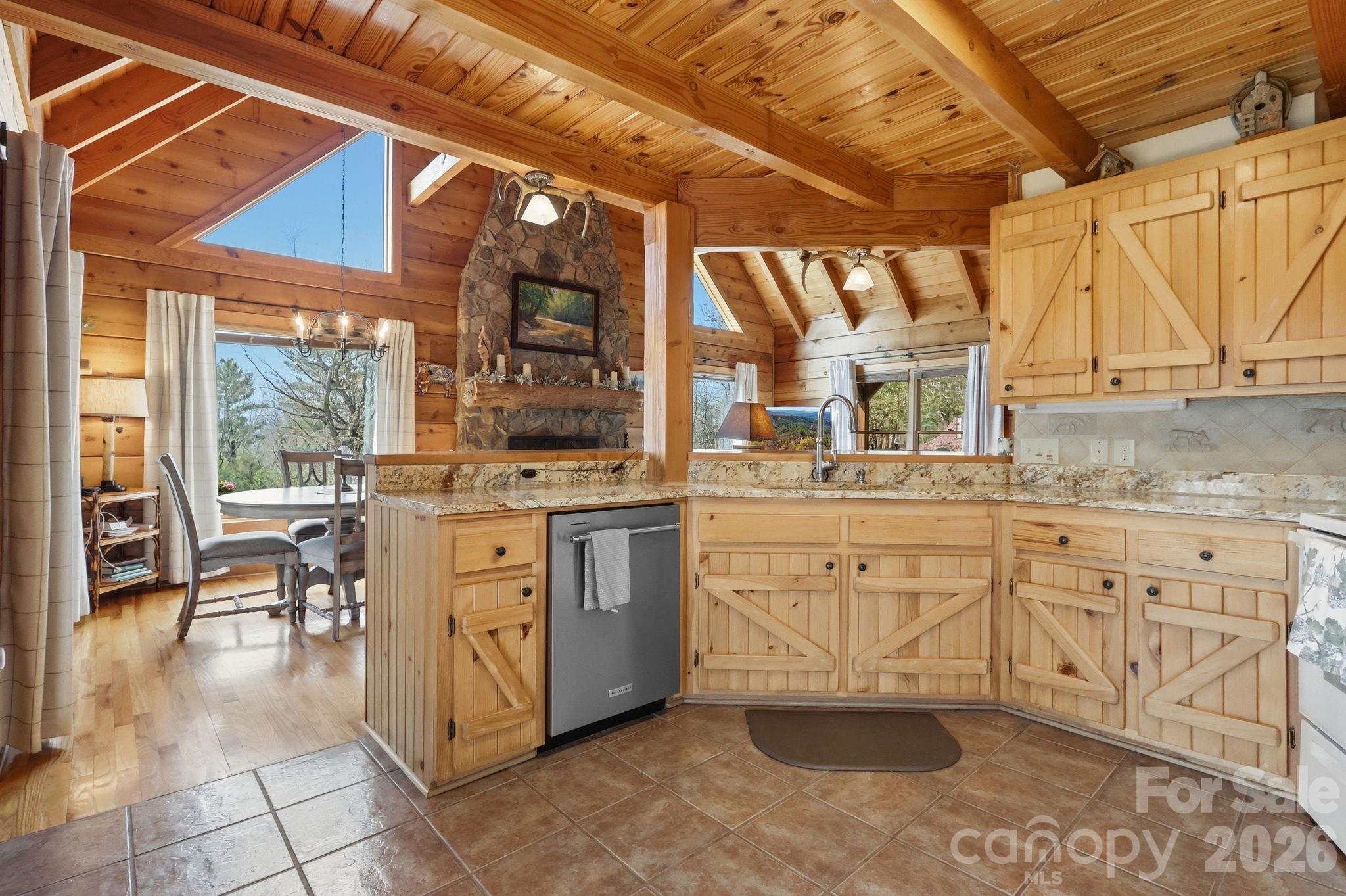 130 Hawkbill Road +barn+apartment Property Photo 12