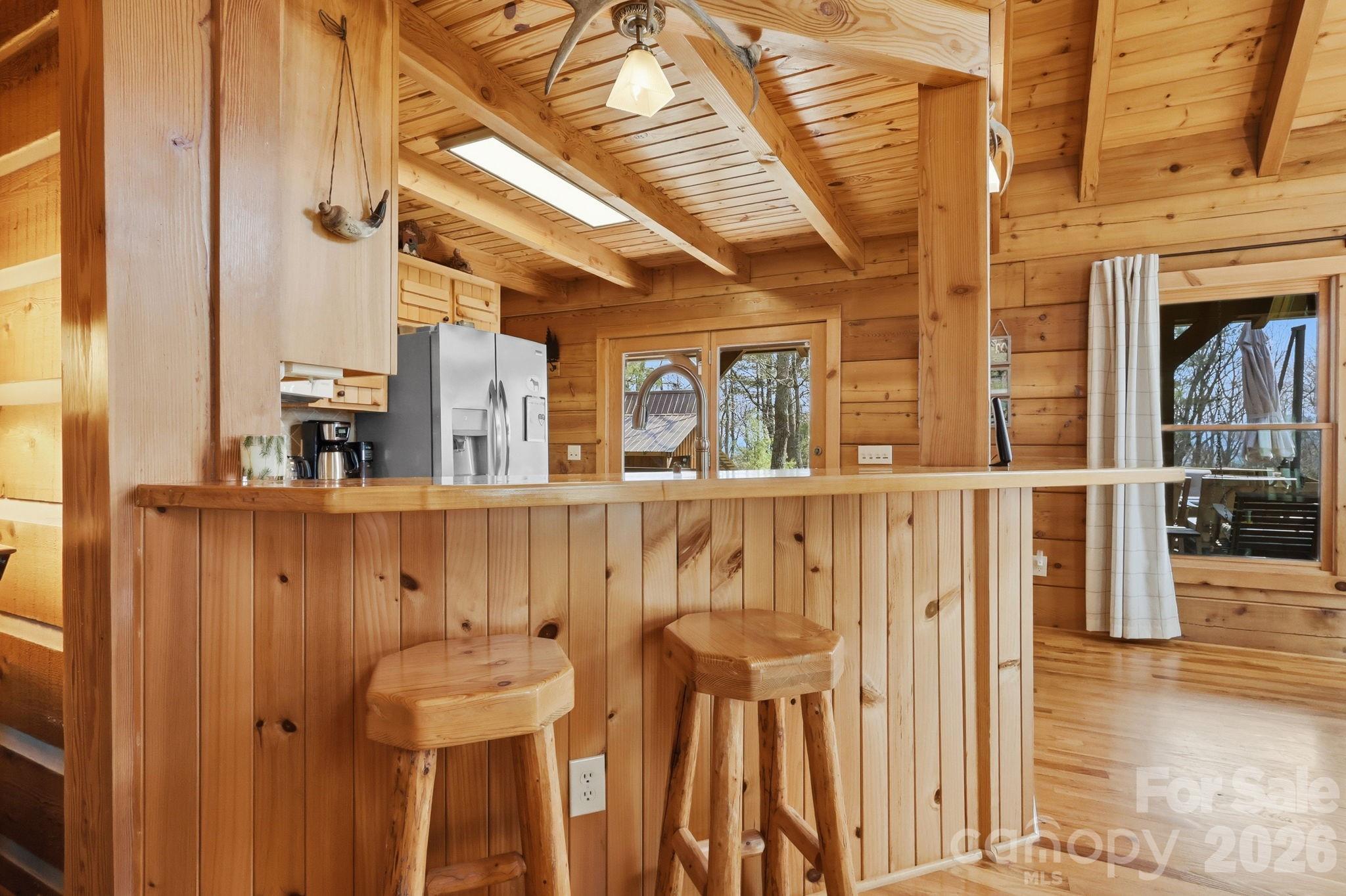 130 Hawkbill Road +barn+apartment Property Photo 14