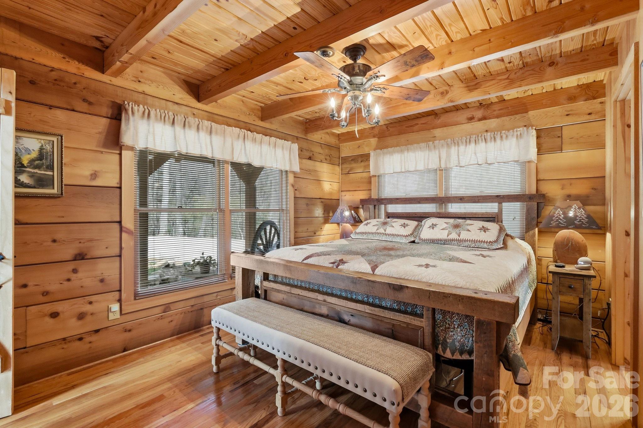 130 Hawkbill Road +barn+apartment Property Photo 15