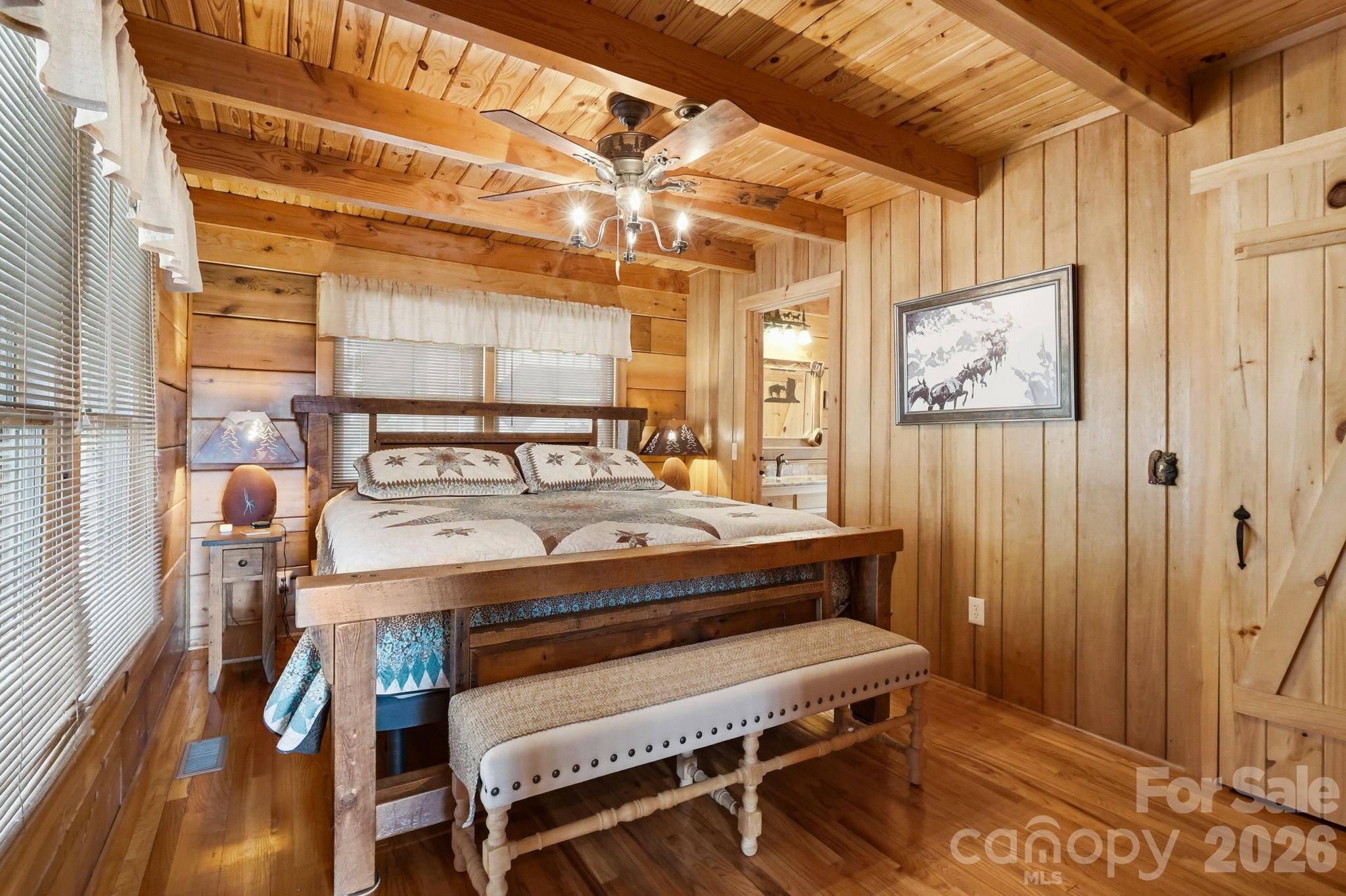 130 Hawkbill Road +barn+apartment Property Photo 16