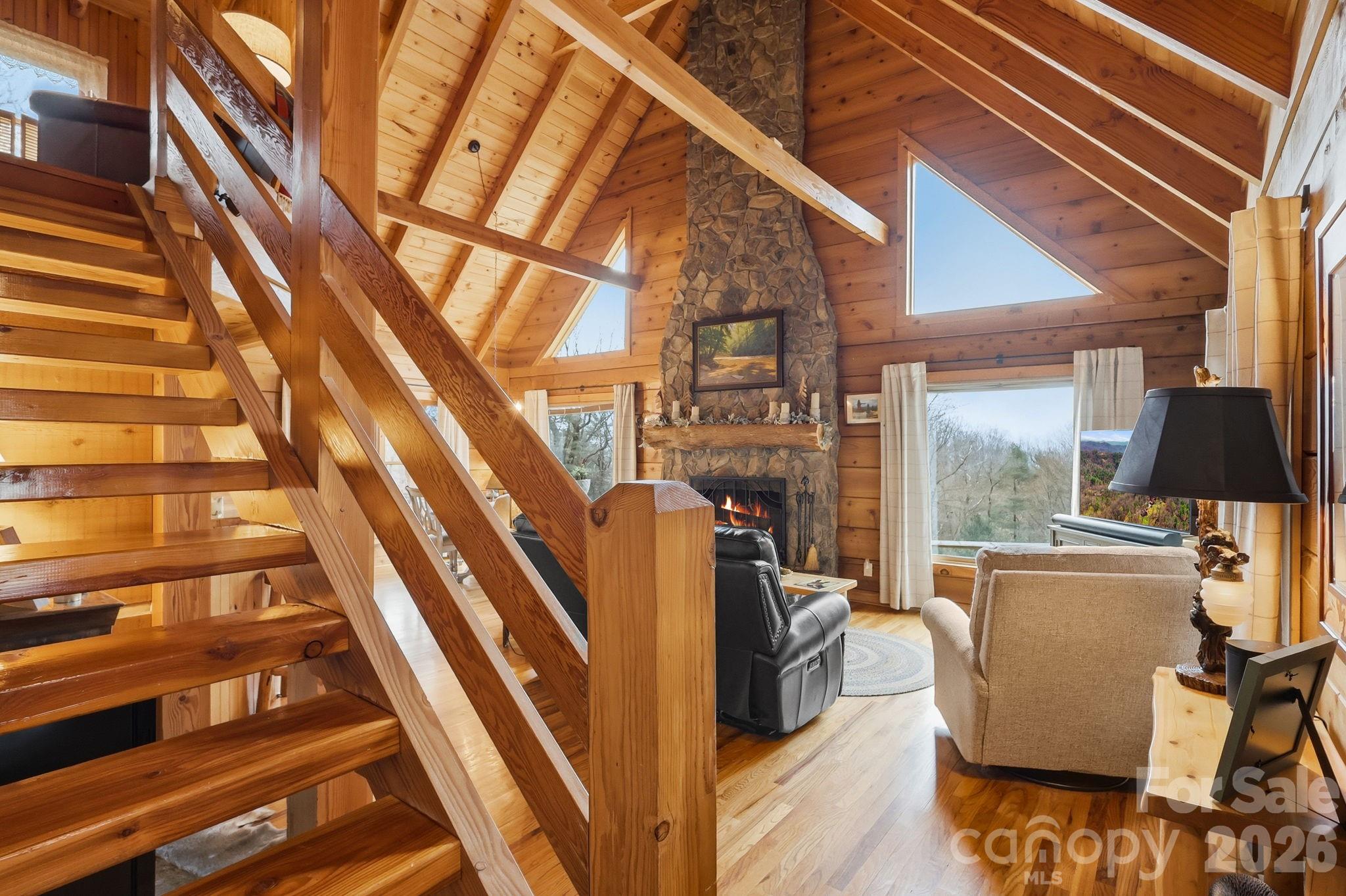 130 Hawkbill Road +barn+apartment Property Photo 19